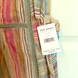 Free People Maxi Dress